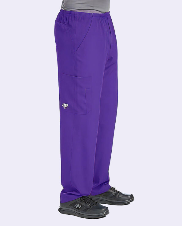 4pkt structure cargo pant