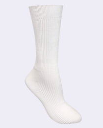 9" nurse compression socks