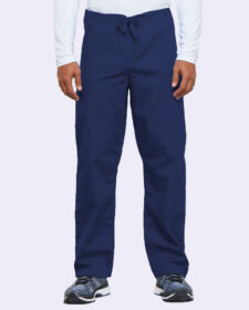 drawstring cargo pant