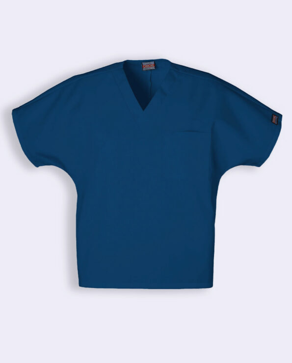 one pocket top with pt logo