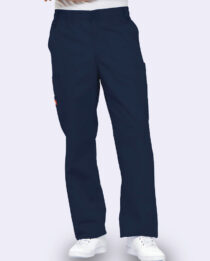 mens zip fly pull on pant