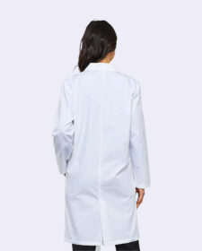 83403 40″ unisex lab coat