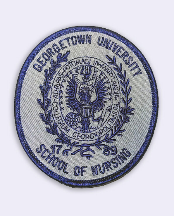 gu nursing patch