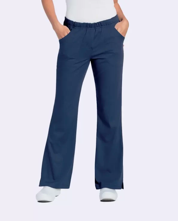 womens alexis comfort elastic waist pant