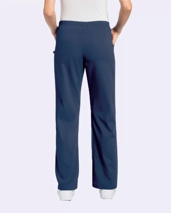 womens alexis comfort elastic waist pant