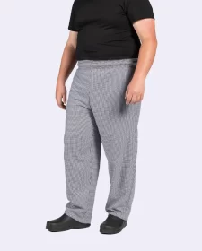 4000 classic chef pant