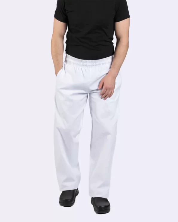 4000 classic chef pant