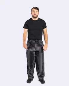 4001 classic chef pant