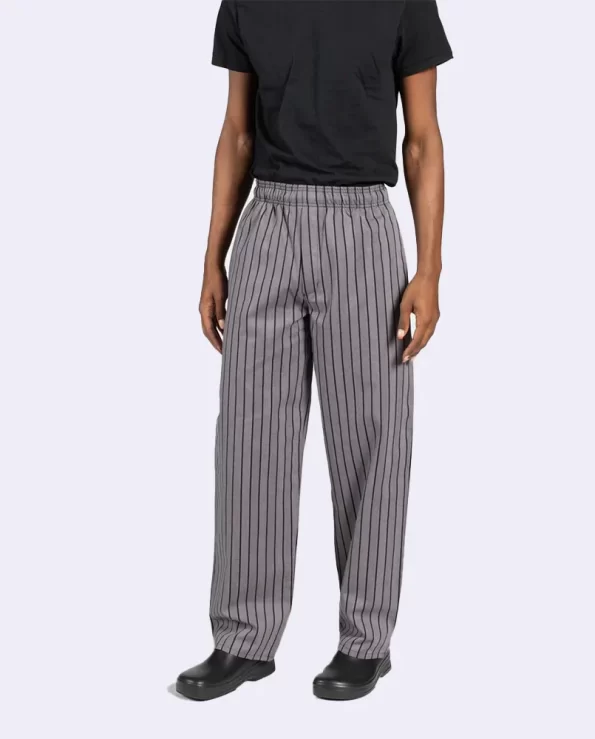 4003 yarn dyed chef pant