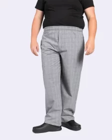 4003 yarn dyed chef pant