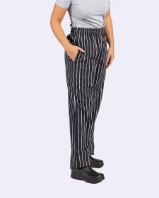 4005c classic chef pant