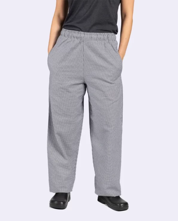 4005c classic chef pant