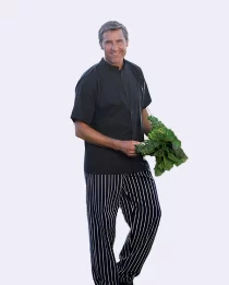 4010 traditional chef pant