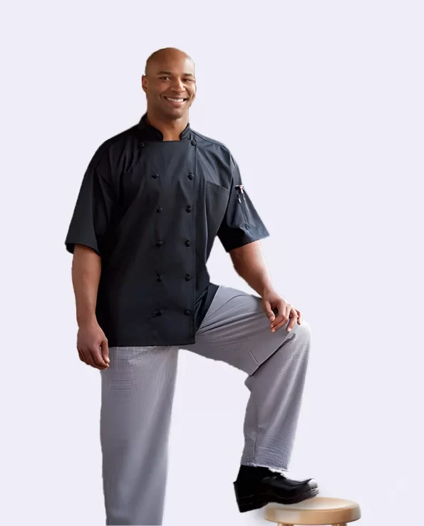 4010 traditional chef pant