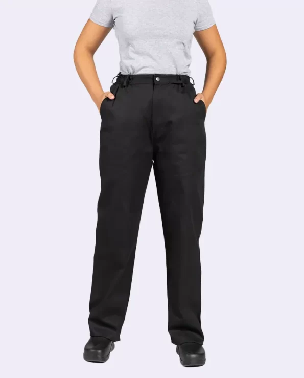 4020 executive chef pant