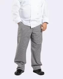 4020 executive chef pant