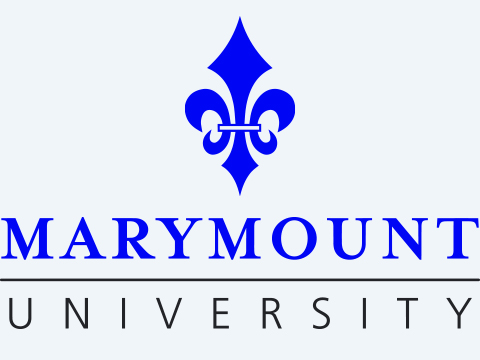 marymount university logo