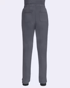 women’s rebecca drawstring flare scrub pant